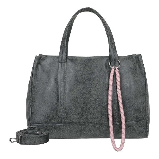 Fritzi aus Preußen Fritzi Easy Shopper Tasche 40 cm
