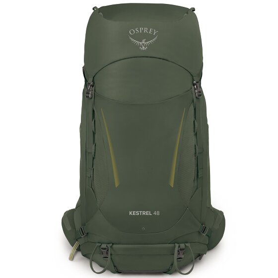 Osprey Kestrel 48 Trekkingrucksack S-M 79 cm