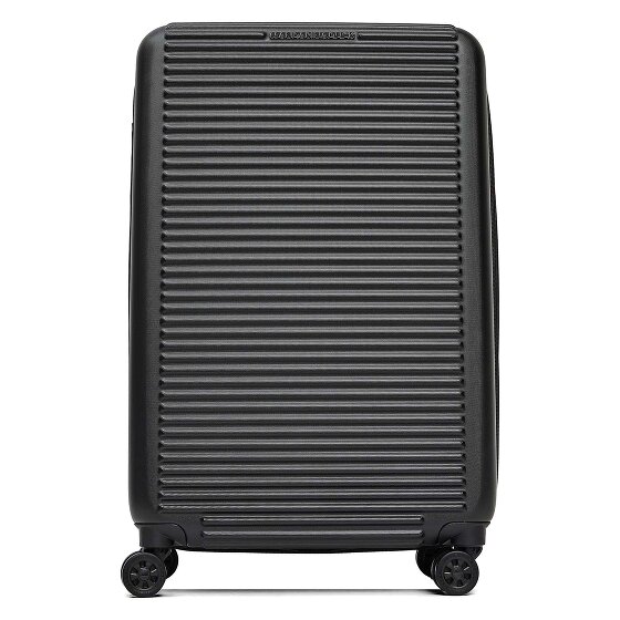 Mandarina Duck Tank Case 4 Rollen Trolley 69 cm mit Dehnfalte