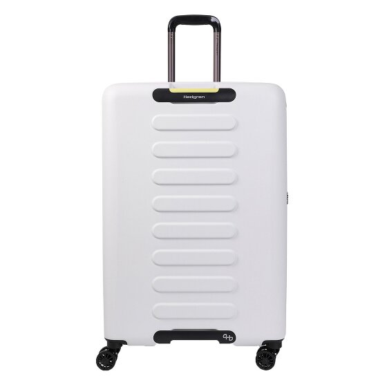Hedgren Comby Grip 4 Rollen Trolley L 74 cm mit Dehnfalte