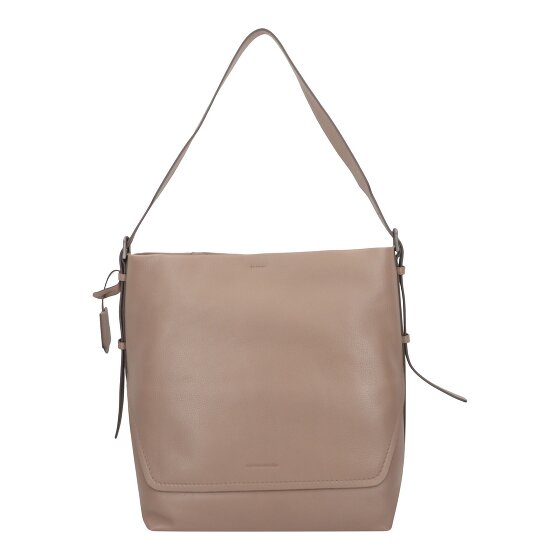 aunts & uncles Philocalists Schultertasche Leder 31 cm