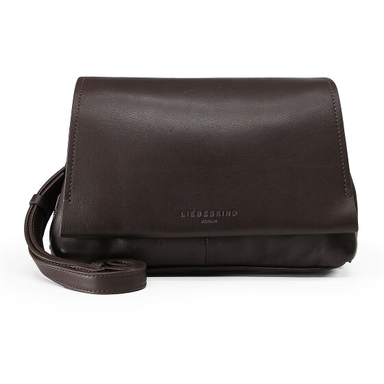 Liebeskind Hera Umhängetasche Leder 27 cm