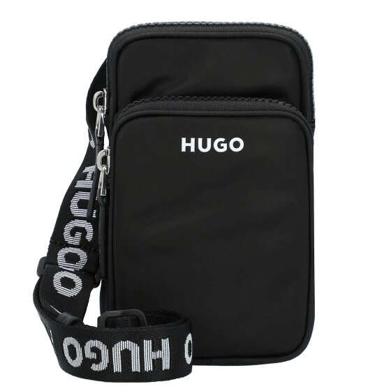 Hugo Bel Handytasche 10 cm