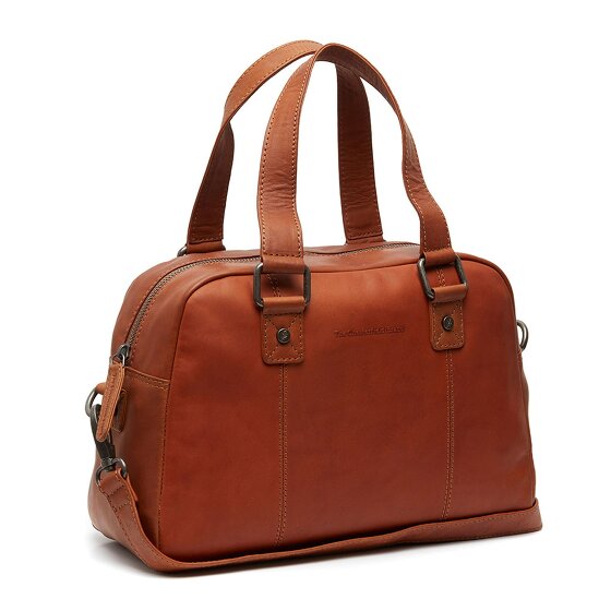 The Chesterfield Brand Dover Handtasche Leder 34 cm