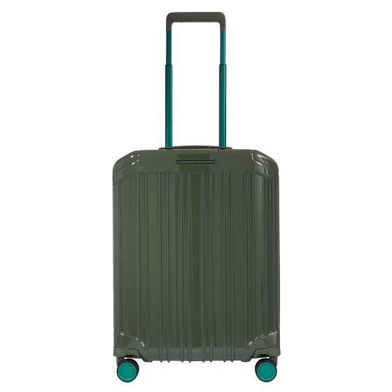 Piquadro PQ-Light 4 Rollen Trolley 55 cm