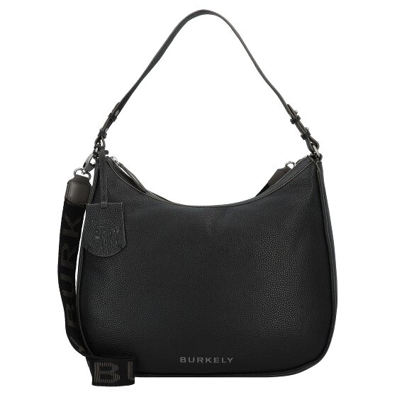 Burkely Always Alyx Schultertasche Leder 36.5 cm