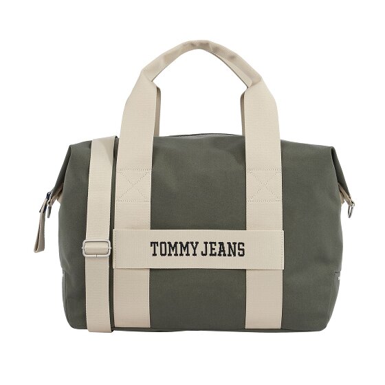 Tommy Hilfiger Jeans TJM Retro Cool Weekender Reisetasche 44 cm Tommy Hilfiger Jeans TJM Retro Cool Weekender Reisetasche 44 cm