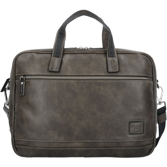 Picard Breakers Aktentasche 40 cm Laptopfach