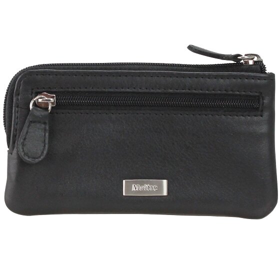 Maître Fusto Schlüsseletui Leder 12 cm
