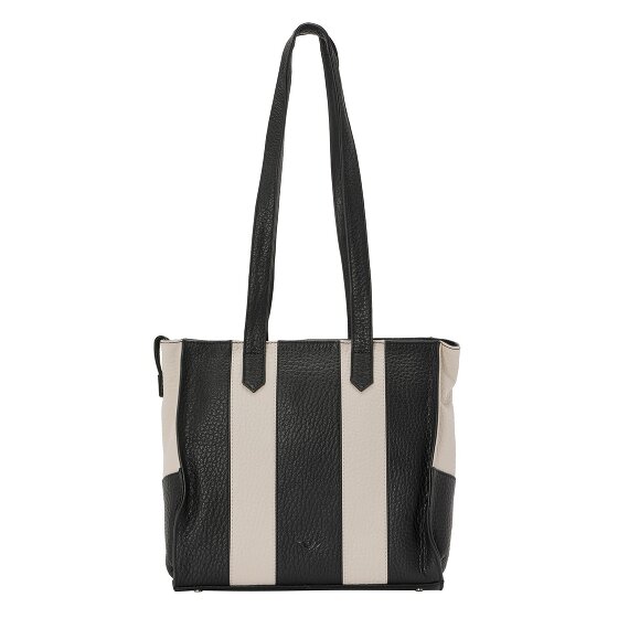 Voi Hirsch Mandira Schultertasche Leder 29 cm