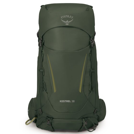 Osprey Kestrel 38 Trekkingrucksack S-M 79 cm