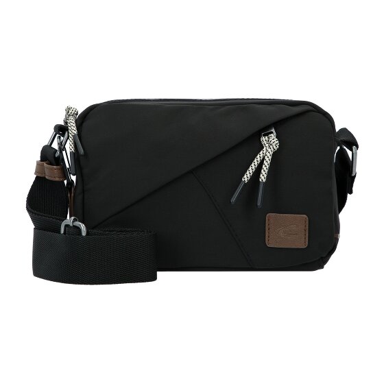 camel active Aurum Umhängetasche 23 cm
