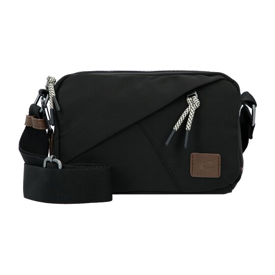 camel active Aurum Umhängetasche 23 cm