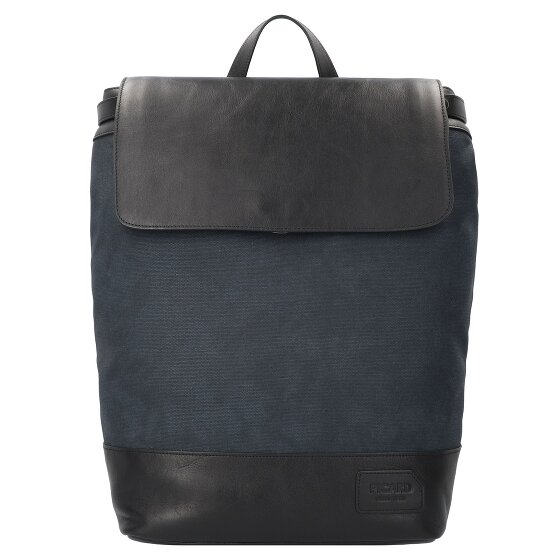 Picard The Force Rucksack Leder 45 cm Laptopfach