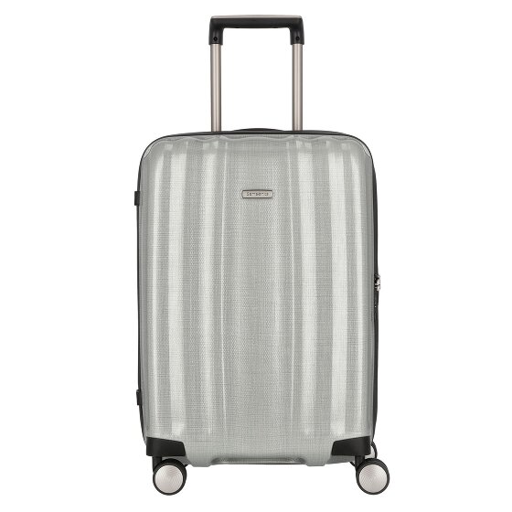 Samsonite Lite Cube Spinner 4-Rollen Trolley 68 cm