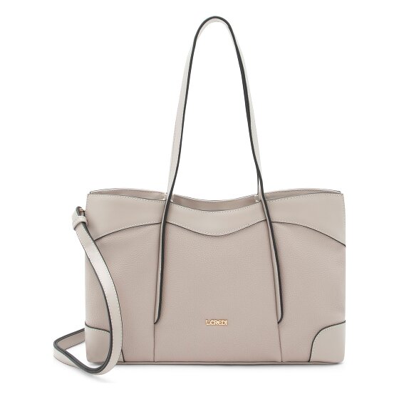 L.Credi Sigrid Shopper Tasche 35 cm
