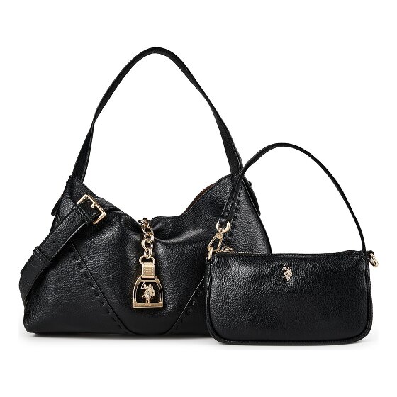 U.S. Polo Assn. Helcho Schultertasche 33 cm