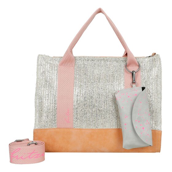 Fritzi aus Preußen Tote Bag Limited Shopper Tasche 40 cm