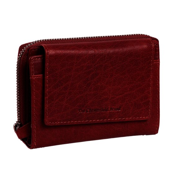 The Chesterfield Brand Hanoi 0 Geldbörse RFID Schutz Leder 14.5 cm