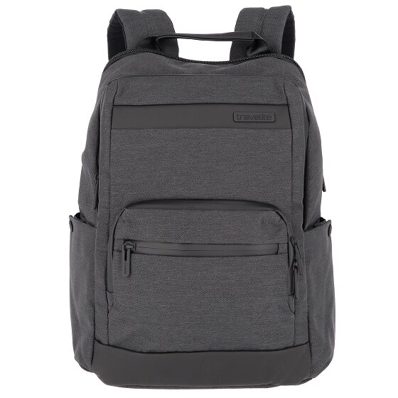 Travelite Meet Rucksack RFID 41 cm Laptopfach