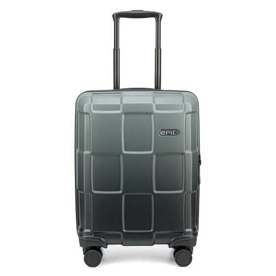 Epic Crate EX Wildlife 4 Rollen Kabinentrolley 55 cm