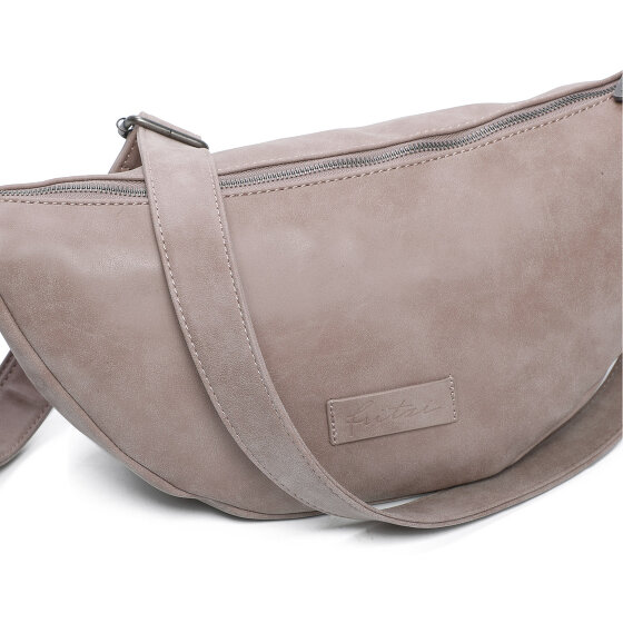 Fritzi aus Preußen Fritzi35 Vintage Umhängetasche 39 cm