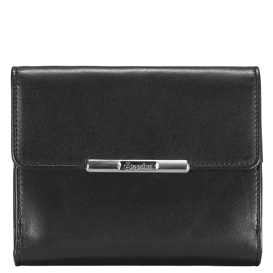 Esquire Helena Geldbörse Leder 12 cm