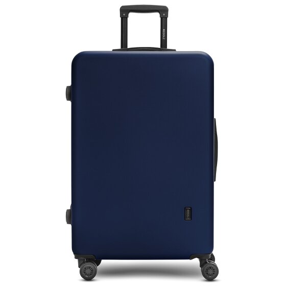 Redolz Essentials 09 LARGE 4 Rollen Trolley 79 cm