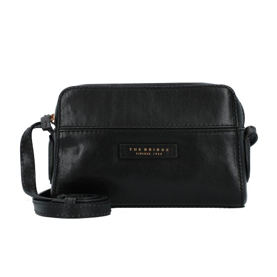 The Bridge Elettra Umhängetasche Leder 21 cm The Bridge Elettra Umhängetasche Leder 21 cm