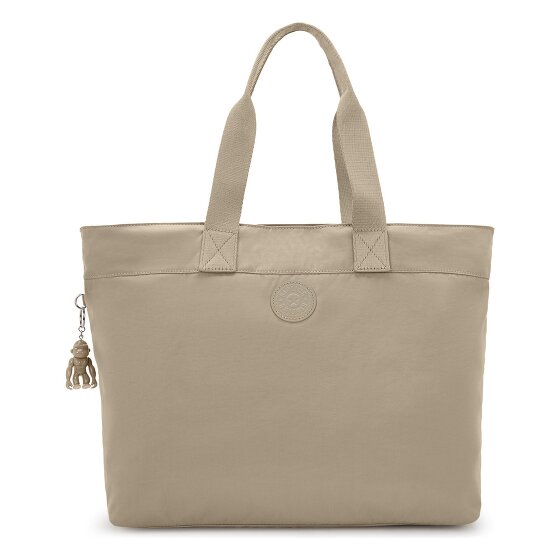 Kipling Basic Elevated Colissa Up Shopper Tasche 50 cm Laptopfach