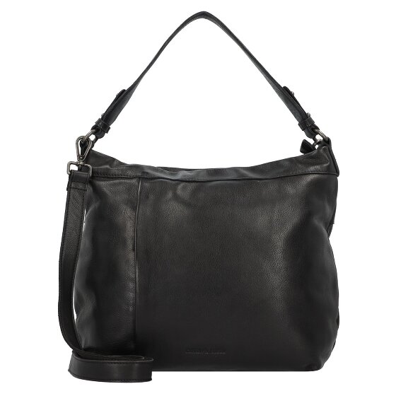 Greenburry Colombiana Schultertasche Leder 31 cm
