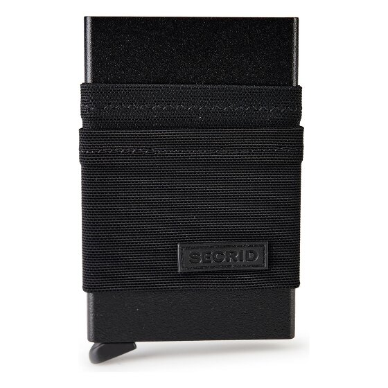 Secrid Flexwallet Kreditkartenetui RFID Schutz 10 cm