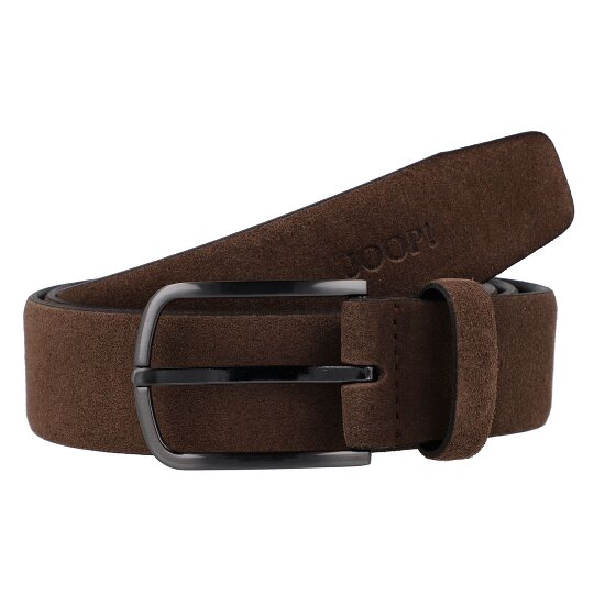 Joop! Gürtel Leder