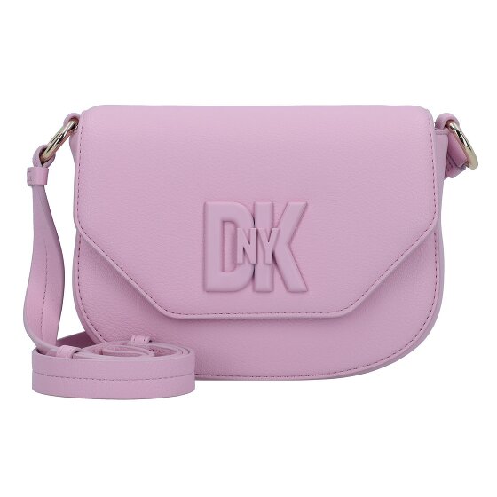 DKNY Seventh Avenue Umhängetasche Leder 22 cm