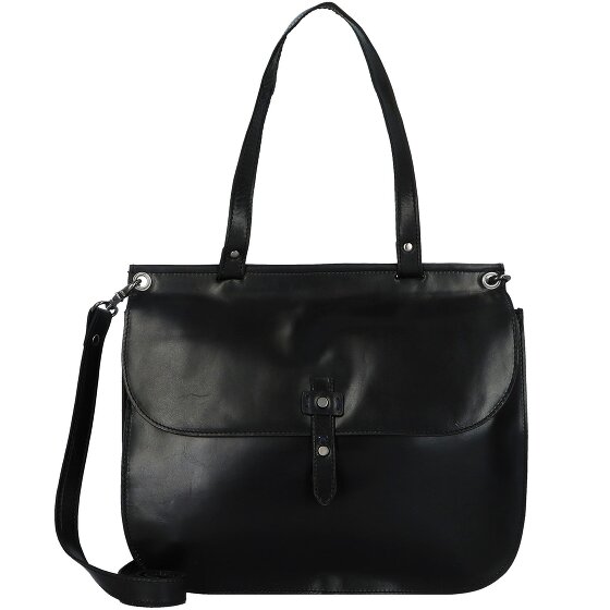 Harold's Aberdeen Schultertasche Leder  36 cm Harold's Aberdeen Schultertasche Leder  36 cm