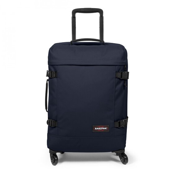 Eastpak Trans4 4 Rollen Kabinentrolley 54 cm