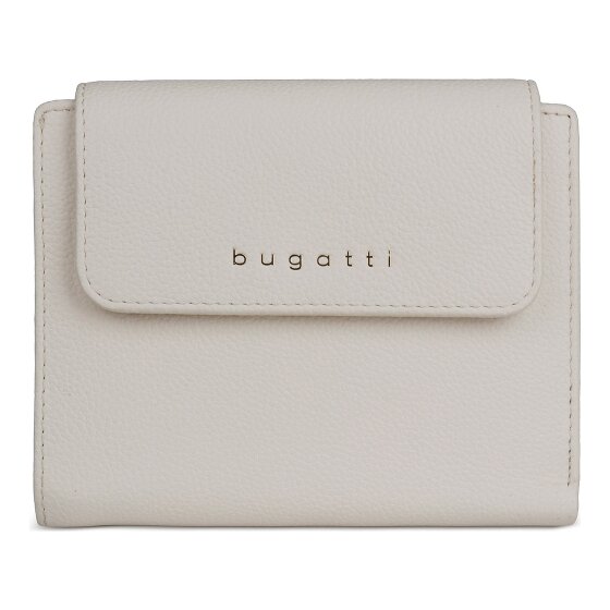 bugatti Emilia Geldbörse RFID Schutz Leder 14 cm