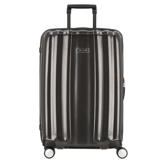 Samsonite Lite-Cube 4 Rollen Trolley 76 cm