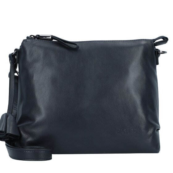 Picard Bella Umhängetasche Leder 26 cm