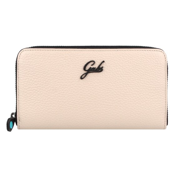 Gabs GMoney17 Geldbörse Leder 19 cm