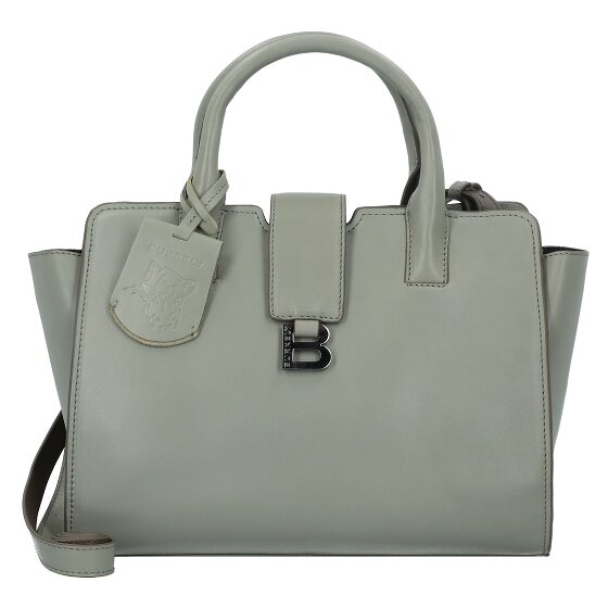 Burkely Modest Meghan Handtasche Leder 30 cm