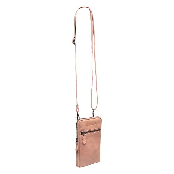 The Chesterfield Brand Salta Handytasche Leder 11 cm