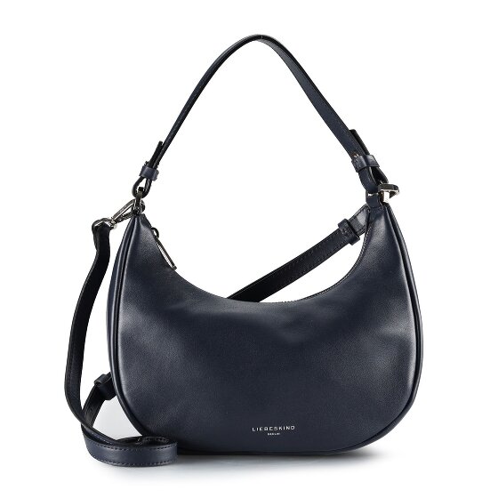 Liebeskind Dancing Letters Schultertasche XS Leder 23 cm