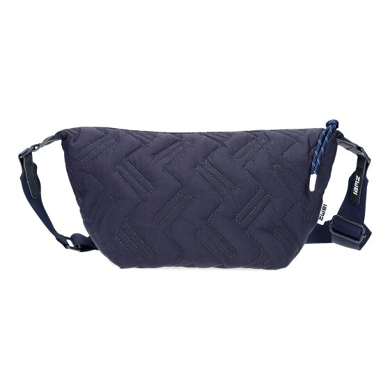 Zwei Cleo Umhängetasche 36 cm