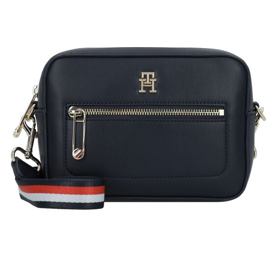 Tommy Hilfiger Iconic Umhängetasche 21 cm Tommy Hilfiger Iconic Umhängetasche 21 cm
