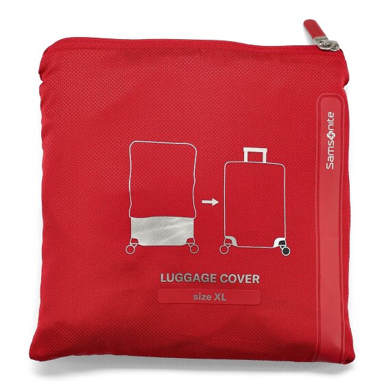 Samsonite Ta Revolution Kofferschutzhülle 81 cm
