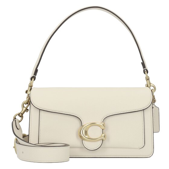 Coach Tabby Umhängetasche Leder 26 cm