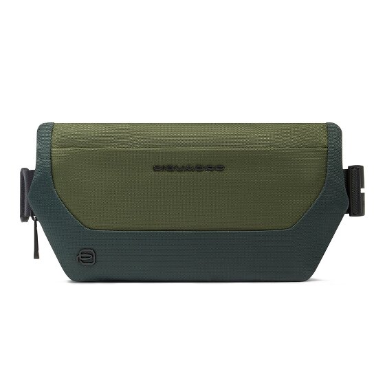 Piquadro S140 Gürteltasche 27 cm