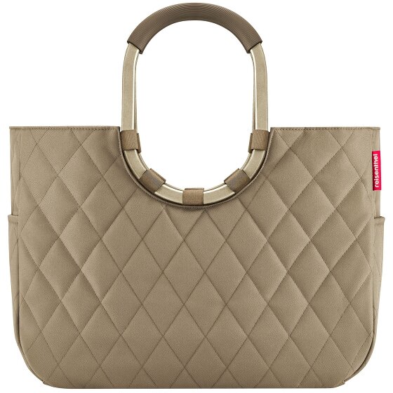 reisenthel Loopshopper L Frame Shopper Tasche 46 cm
