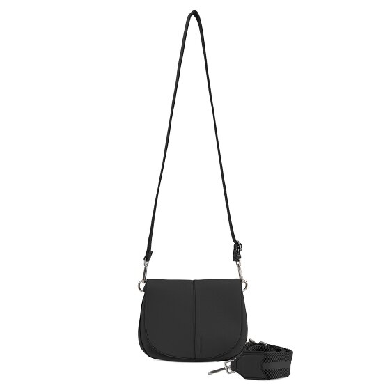 FredsBruder Bestie Umhängetasche Leder 26 cm FredsBruder Bestie Umhängetasche Leder 26 cm